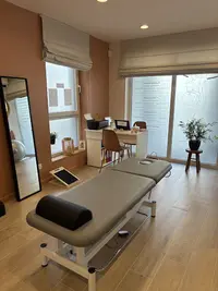 Dine Victoria - Kinésithérapeute Orthopédie/traumatologie - Cabinet & Domicile sur Lessines