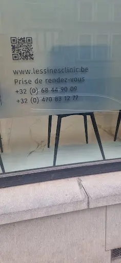 Dr Lessines Clinic( Centre Médico-dentaire)
