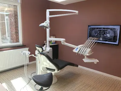 Dr Smile Ortho Studio By Justine Jossart