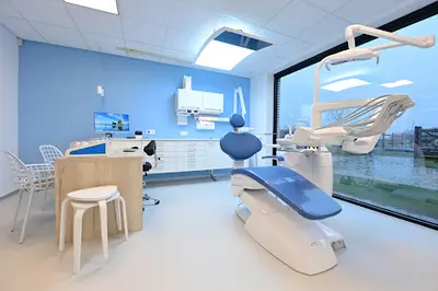 Dr Dental Care & Esthetics