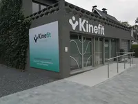 Kinefit Lichtaart