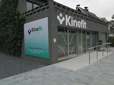 Kinefit Lichtaart