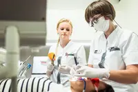 Dr Dental Clinic Liedent