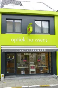 Optiek Hanssens