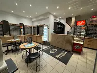 Bernard Matagne Opticien