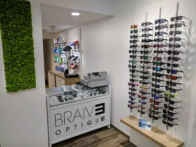 Opticien Braive Optique - B.O.P. SRL