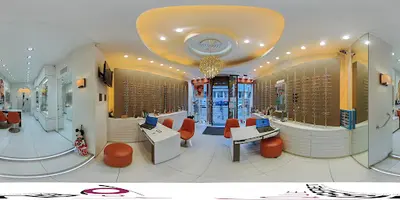 Opticien Buisseret Optique