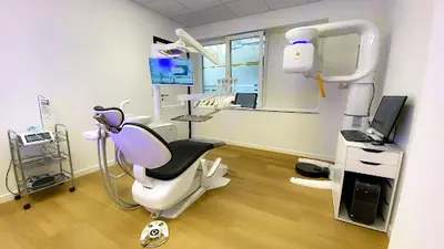Dr Cabinet Dentaire Ardent Liège