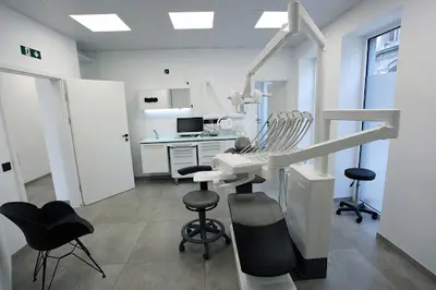Dr Cabinet Dentaire & Médical Saint-séverin Liège