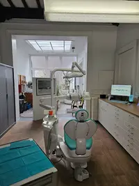 Dr Cabinet Dentaire Outremeuse