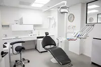 Dr Cabinet Dentaire Tebache