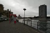 Centre de Kinésithérapie - Ostéopathie du Quai Marcellis