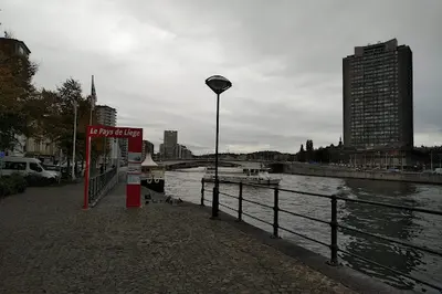 Centre de Kinésithérapie - Ostéopathie du Quai Marcellis