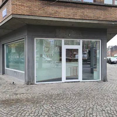 Dr Centre Dentaire Ravis