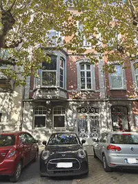 Dr Centre Médical les Aguesses