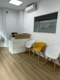 Dr Clinique Dentaire l'Espoir