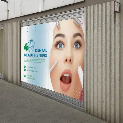 Dental Beauty Studio