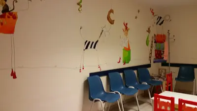 Dr I. Ouhadid