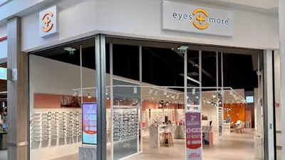 Opticien eyes + more Luik - Belle