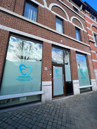 Dr Fetinne Dental