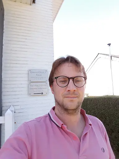 Foguenne / Yves