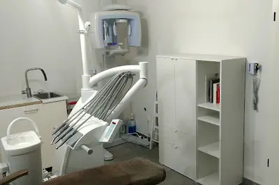 Dr Goffart Michel / Dental-g