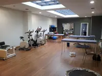 Kin&sport