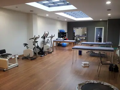 Kin&sport