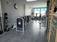 Lazzari Lucien - Kinésithérapie et Thérapie Manuelle Orthopédique