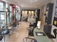 Let Optique | Opticien Liège | Lunette solaire et corrective