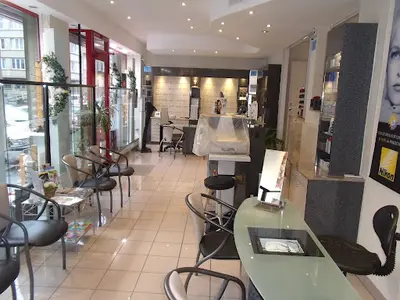 Opticien Let Optique | Opticien Liège | Lunette solaire et corrective