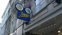 Opticiens Jossa SA