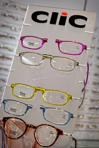 Optique Mathieu