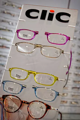 Optique Mathieu