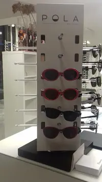 Optique Point de Mire