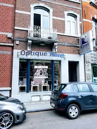 Optique Ravet