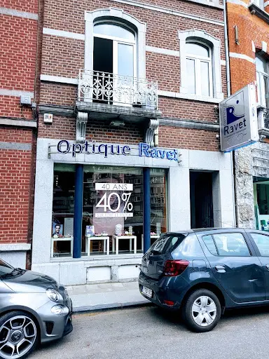 Optique Ravet