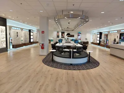 Opticien Pearle Opticiens Liège - Belle-Île