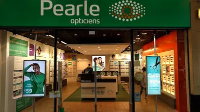 Pearle