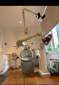 Dr Pediadent - Dentiste Anissa Boujjia