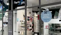 Pierric Optic Citadelle Hôpital - Opticien de proximité à Liège