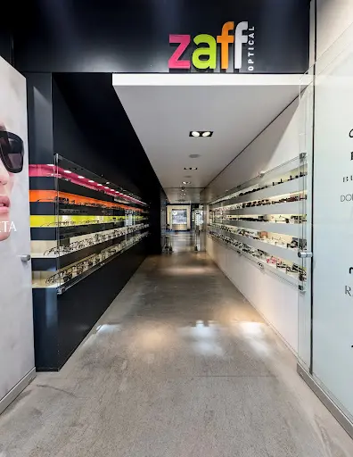 Opticien Zaff Optical