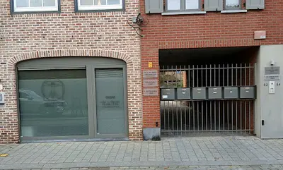 Dr Artsenpraktijk Aan Den Engel