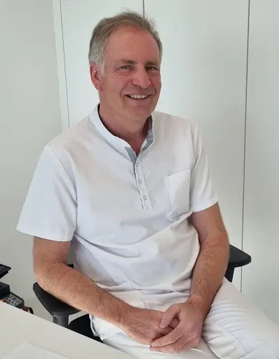 Dr Dokter Johan Hintjens