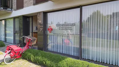 Dr Dirk Vanmeert