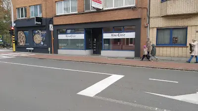 Kine-clinic