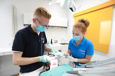 Dr Mondzorg Lier Tandartsenpraktijk