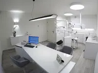 Dr Verwijspraktijk Lier