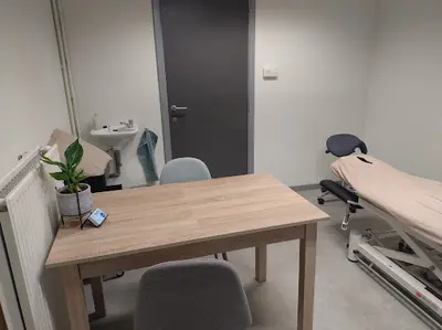 Funxtion Kinesitherapie