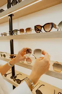 Optiek Mariline